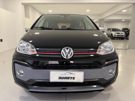 VOLKSWAGEN Cross UP 1.0 12V 4P TSI FLEX, Foto 2