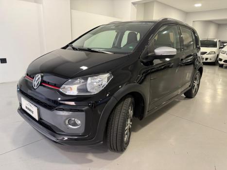 VOLKSWAGEN Cross UP 1.0 12V 4P TSI FLEX, Foto 3