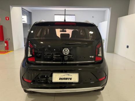 VOLKSWAGEN Cross UP 1.0 12V 4P TSI FLEX, Foto 5