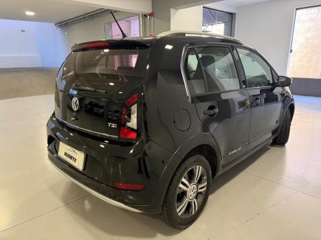 VOLKSWAGEN Cross UP 1.0 12V 4P TSI FLEX, Foto 6