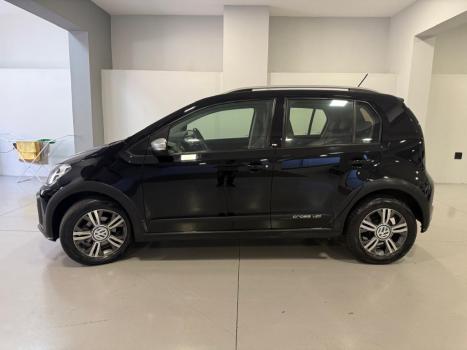VOLKSWAGEN Cross UP 1.0 12V 4P TSI FLEX, Foto 7