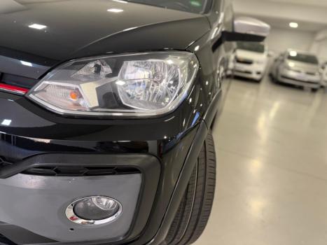 VOLKSWAGEN Cross UP 1.0 12V 4P TSI FLEX, Foto 8