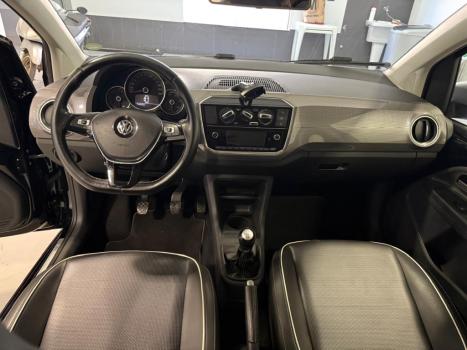 VOLKSWAGEN Cross UP 1.0 12V 4P TSI FLEX, Foto 11