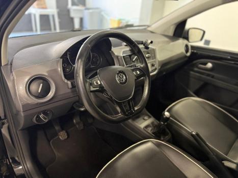 VOLKSWAGEN Cross UP 1.0 12V 4P TSI FLEX, Foto 12