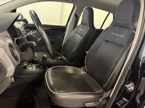 VOLKSWAGEN Cross UP 1.0 12V 4P TSI FLEX, Foto 13