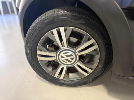 VOLKSWAGEN Cross UP 1.0 12V 4P TSI FLEX, Foto 16