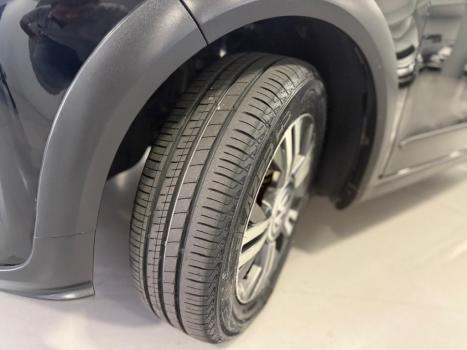 VOLKSWAGEN Cross UP 1.0 12V 4P TSI FLEX, Foto 17