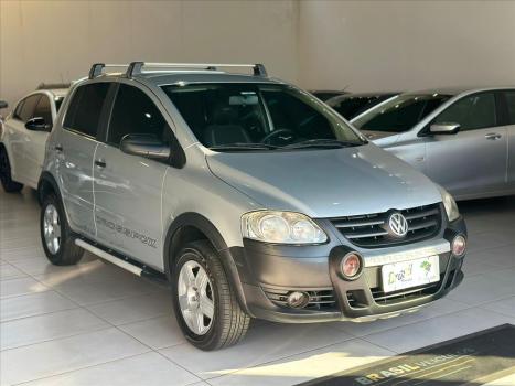 VOLKSWAGEN Crossfox 1.6 4P FLEX, Foto 2