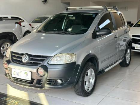 VOLKSWAGEN Crossfox 1.6 4P FLEX, Foto 3