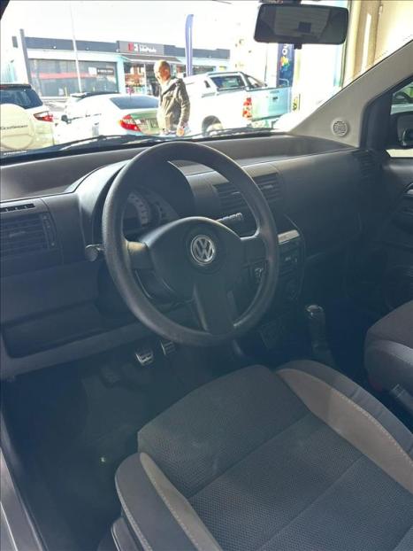 VOLKSWAGEN Crossfox 1.6 4P FLEX, Foto 4