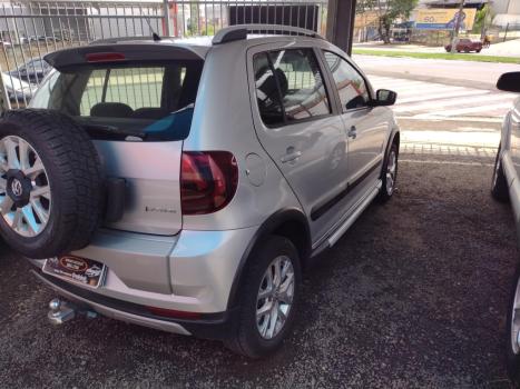 VOLKSWAGEN Crossfox 1.6 4P FLEX I-MOTION AUTOMATIZADO, Foto 2