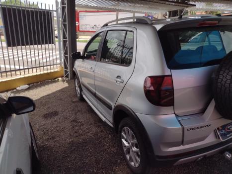 VOLKSWAGEN Crossfox 1.6 4P FLEX I-MOTION AUTOMATIZADO, Foto 3