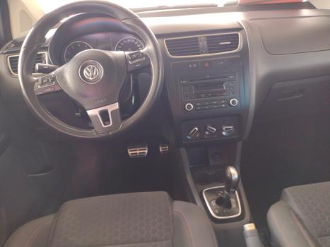 VOLKSWAGEN Crossfox 1.6 4P FLEX I-MOTION AUTOMATIZADO, Foto 4