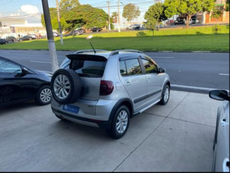 VOLKSWAGEN Crossfox 1.6 4P FLEX, Foto 5