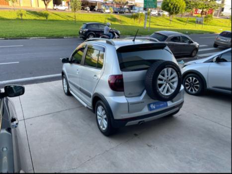 VOLKSWAGEN Crossfox 1.6 4P FLEX, Foto 6