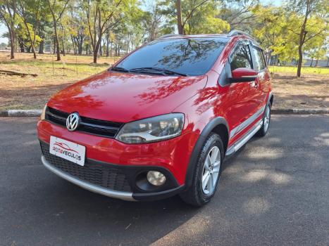 VOLKSWAGEN Crossfox 1.6 4P FLEX, Foto 3