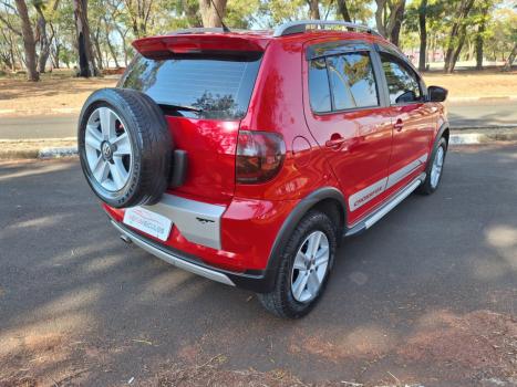 VOLKSWAGEN Crossfox 1.6 4P FLEX, Foto 6