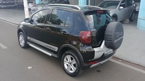 VOLKSWAGEN Crossfox 1.6 4P FLEX, Foto 5