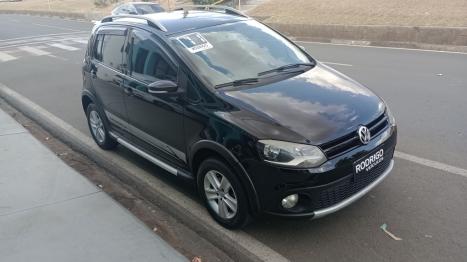 VOLKSWAGEN Crossfox 1.6 4P FLEX, Foto 3