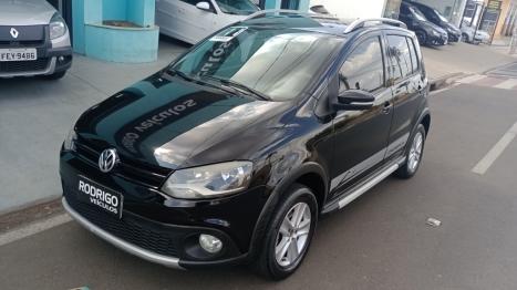 VOLKSWAGEN Crossfox 1.6 4P FLEX, Foto 1