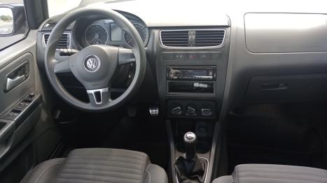 VOLKSWAGEN Crossfox 1.6 4P FLEX, Foto 10