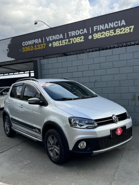 VOLKSWAGEN Crossfox 1.6 4P FLEX, Foto 2