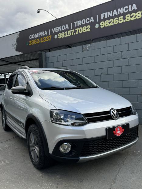 VOLKSWAGEN Crossfox 1.6 4P FLEX, Foto 7