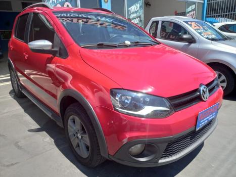 VOLKSWAGEN Crossfox 1.6 4P FLEX, Foto 3