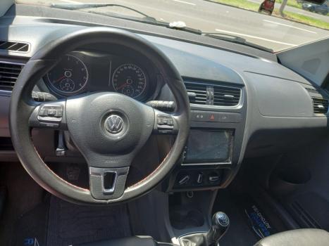 VOLKSWAGEN Crossfox 1.6 4P FLEX, Foto 4