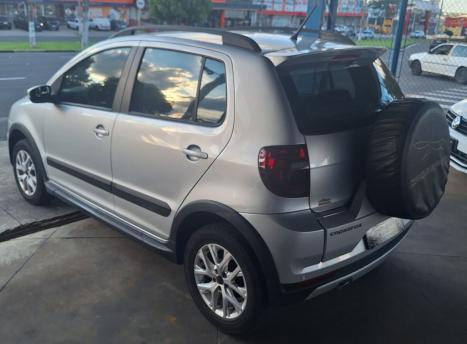 VOLKSWAGEN Crossfox 1.6 4P FLEX, Foto 3