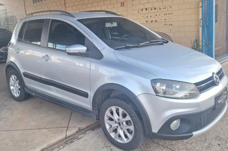 VOLKSWAGEN Crossfox 1.6 4P FLEX, Foto 4