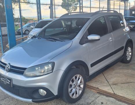 VOLKSWAGEN Crossfox 1.6 4P FLEX, Foto 5