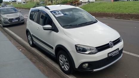 VOLKSWAGEN Crossfox 1.6 4P FLEX, Foto 3