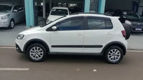 VOLKSWAGEN Crossfox 1.6 4P FLEX, Foto 4