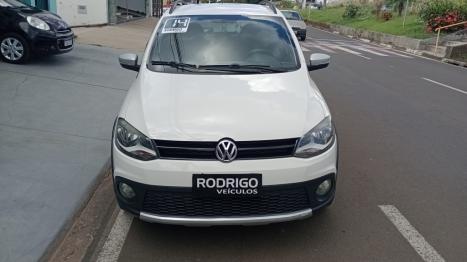 VOLKSWAGEN Crossfox 1.6 4P FLEX, Foto 2