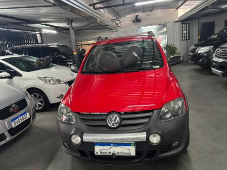 VOLKSWAGEN Crossfox 1.6 4P FLEX, Foto 3