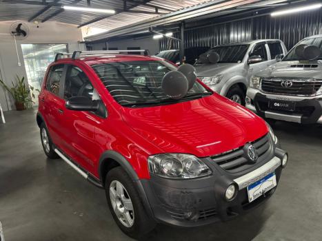 VOLKSWAGEN Crossfox 1.6 4P FLEX, Foto 4