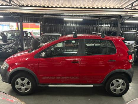 VOLKSWAGEN Crossfox 1.6 4P FLEX, Foto 6