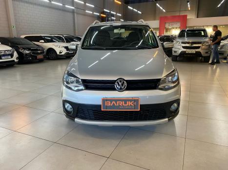 VOLKSWAGEN Crossfox 1.6 4P FLEX, Foto 2