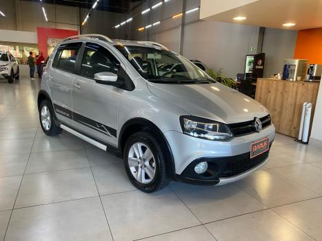 VOLKSWAGEN Crossfox 1.6 4P FLEX, Foto 3