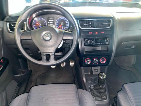 VOLKSWAGEN Crossfox 1.6 4P FLEX, Foto 4