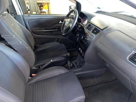 VOLKSWAGEN Crossfox 1.6 4P FLEX, Foto 5