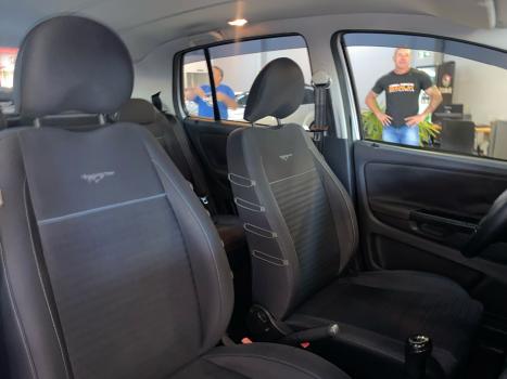 VOLKSWAGEN Crossfox 1.6 4P FLEX, Foto 6