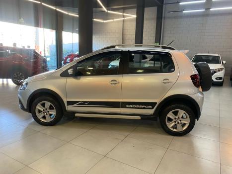 VOLKSWAGEN Crossfox 1.6 4P FLEX, Foto 9