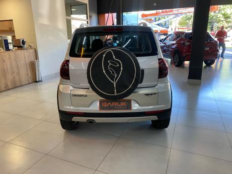 VOLKSWAGEN Crossfox 1.6 4P FLEX, Foto 10