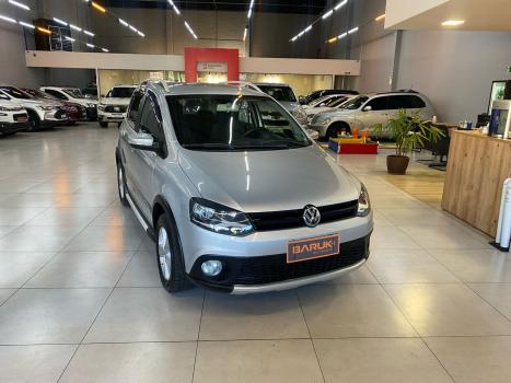 VOLKSWAGEN Crossfox 1.6 4P FLEX, Foto 11