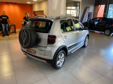 VOLKSWAGEN Crossfox 1.6 4P FLEX, Foto 12