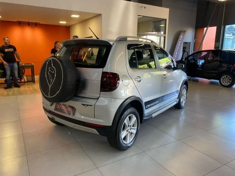VOLKSWAGEN Crossfox 1.6 4P FLEX, Foto 13