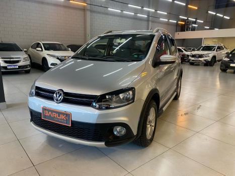 VOLKSWAGEN Crossfox 1.6 4P FLEX, Foto 14