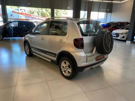 VOLKSWAGEN Crossfox 1.6 4P FLEX, Foto 15